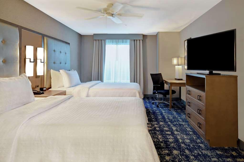 Homewood Suites By Hilton Orange New Haven Room photo